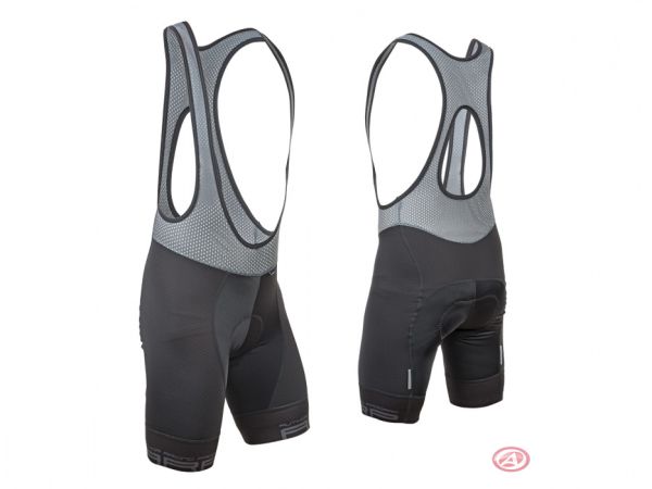 Шорти з лямками Author Sport X7 ARP Endurance Шорти з лямками Author Sport X7 ARP Endurance