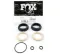 Сальники з поролонками FOX 32mm Low Friction No Flange (Сервісний комплект)