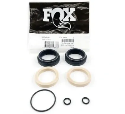 Сальники з поролонками FOX 32mm Low Friction No Flange (Сервісний комплект)
