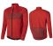Велокуртка KLS Flame червоний