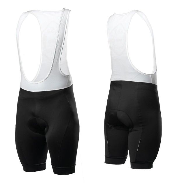 Велотруси чоловічі ONRIDE з лямками з памперсом Велотруси чоловічі ONRIDE з лямками з памперсом