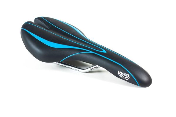 Сідло Velo VL-1527 CroMo рамки Сідло Velo VL-1527 CroMo рамки