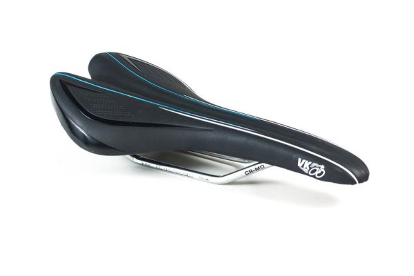 Сідло Velo VL-1619 CroMo рамки Сідло Velo VL-1619 CroMo рамки