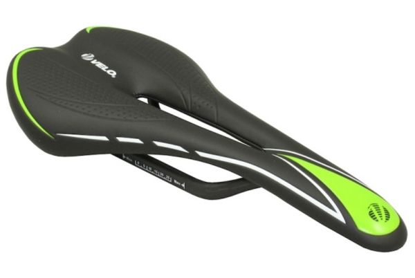 Сідло Velo VL-1622 CroMo рамки Сідло Velo VL-1622 CroMo рамки