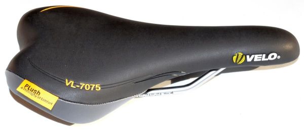 Сідло VELO VL-7075 Сідло VELO VL-7075