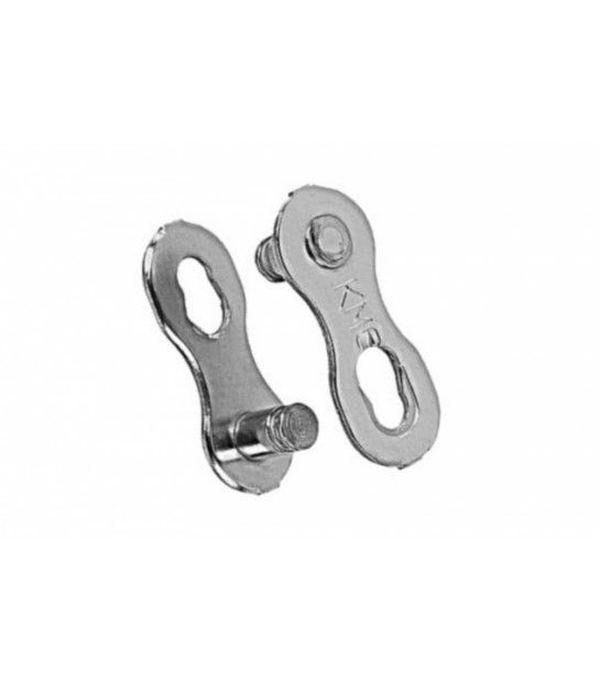 Замок ланцюга KMC CL552R-EPT MissingLink 12 швидкостей Замок ланцюга KMC CL552R-EPT MissingLink 12 швидкостей