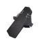Крило Zefal 26-29" Deflector Lite Front (2506) пластикове переднє