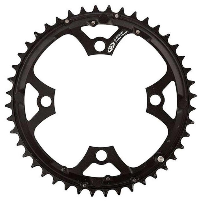 Зірка шатунів Shimano Deore FC-M540 44T чорний